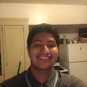 Meet your Posher, Gerardo